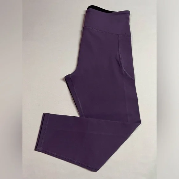 Tuff Athletics Active Yoga Pants NWT - Picture 4 of 6